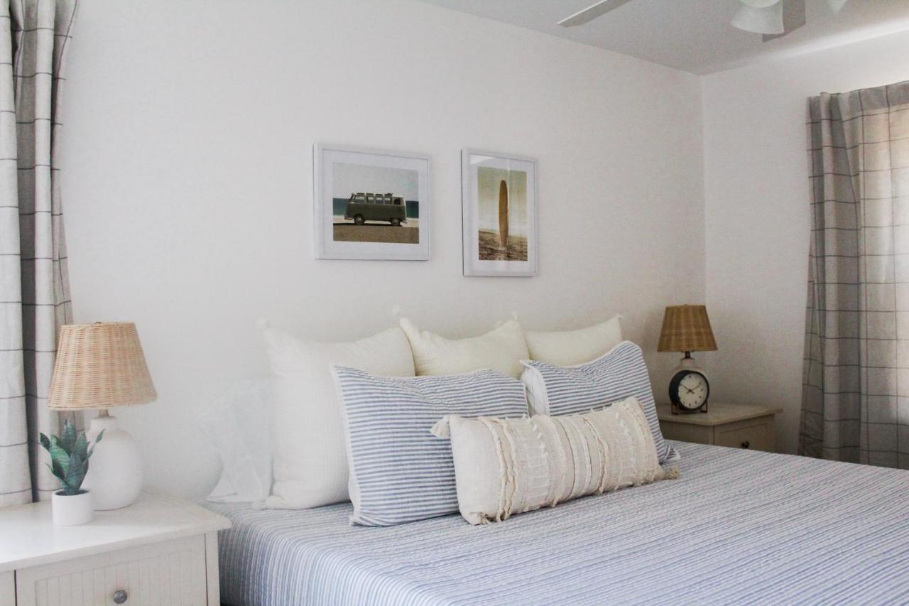 9 Palms Hotel Myrtle Beach Ngoại thất bức ảnh