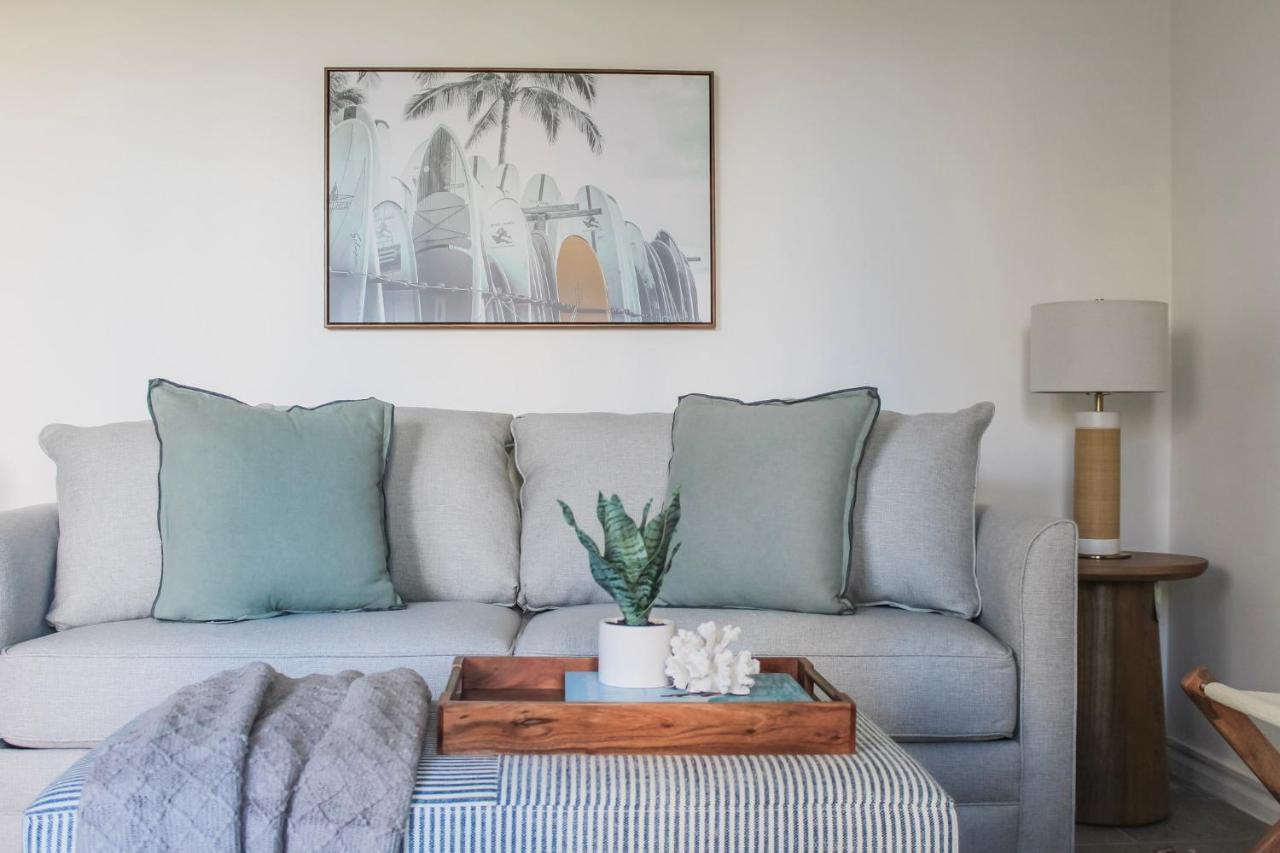9 Palms Hotel Myrtle Beach Ngoại thất bức ảnh
