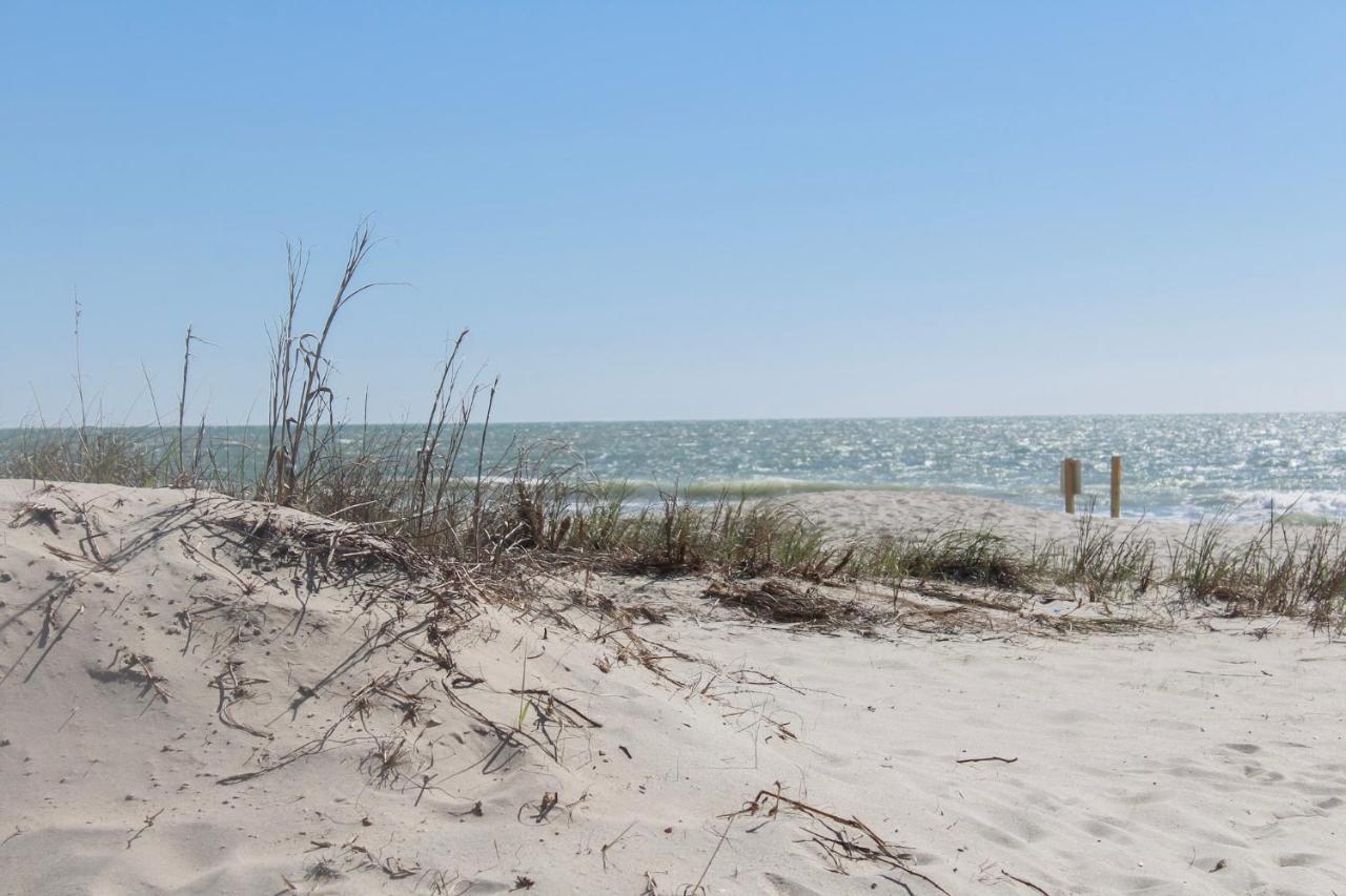 9 Palms Hotel Myrtle Beach Ngoại thất bức ảnh
