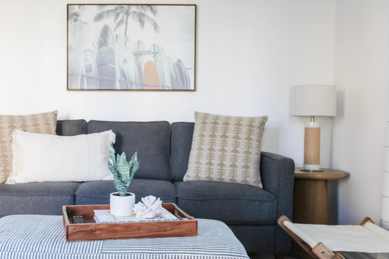9 Palms Hotel Myrtle Beach Ngoại thất bức ảnh