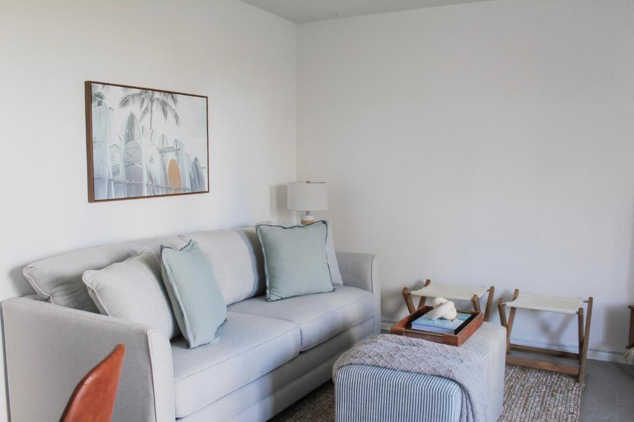 9 Palms Hotel Myrtle Beach Ngoại thất bức ảnh
