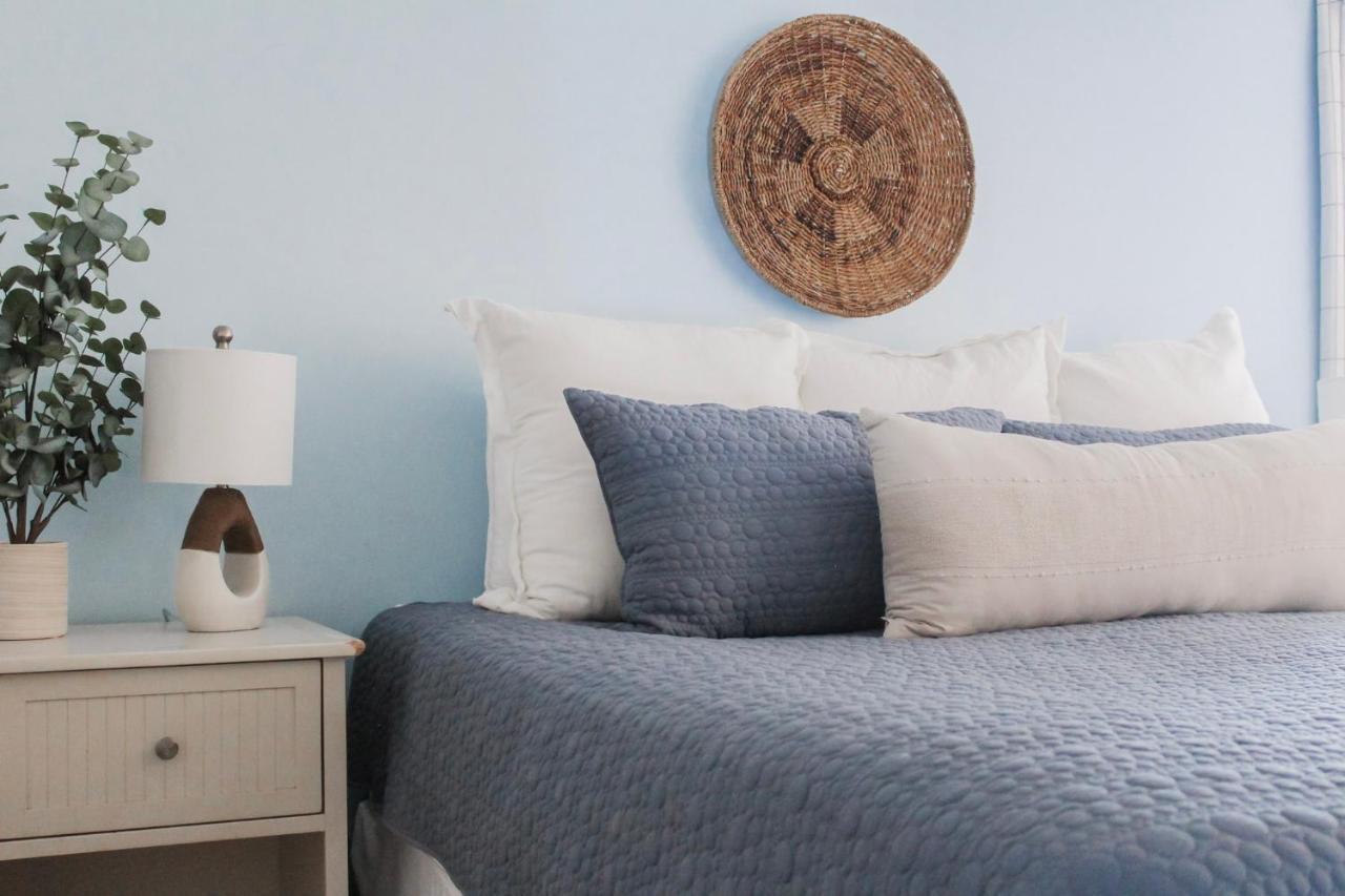 9 Palms Hotel Myrtle Beach Ngoại thất bức ảnh