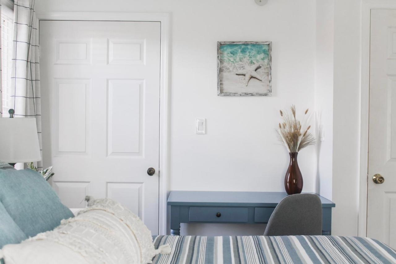 9 Palms Hotel Myrtle Beach Ngoại thất bức ảnh