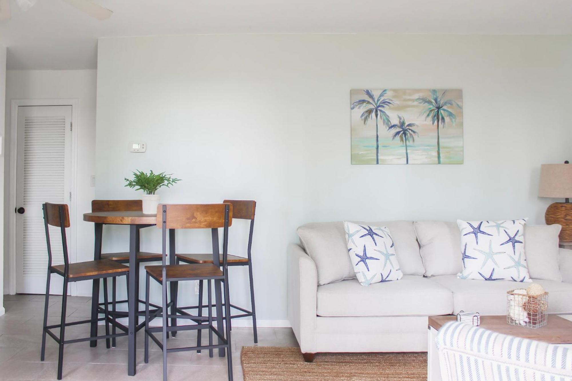 9 Palms Hotel Myrtle Beach Ngoại thất bức ảnh