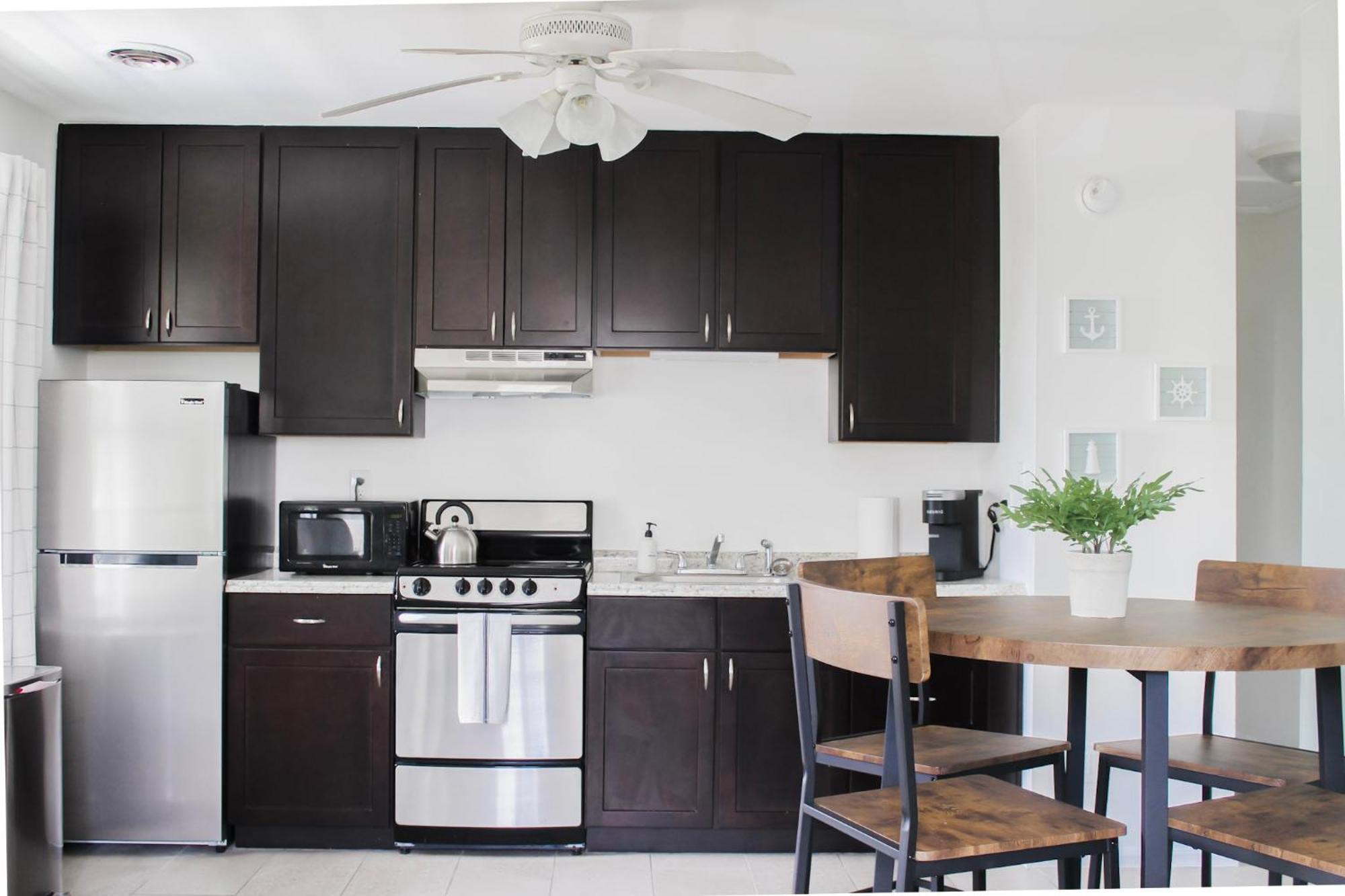 9 Palms Hotel Myrtle Beach Ngoại thất bức ảnh