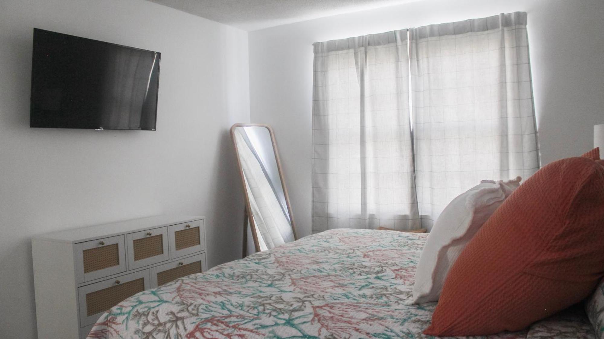 9 Palms Hotel Myrtle Beach Ngoại thất bức ảnh