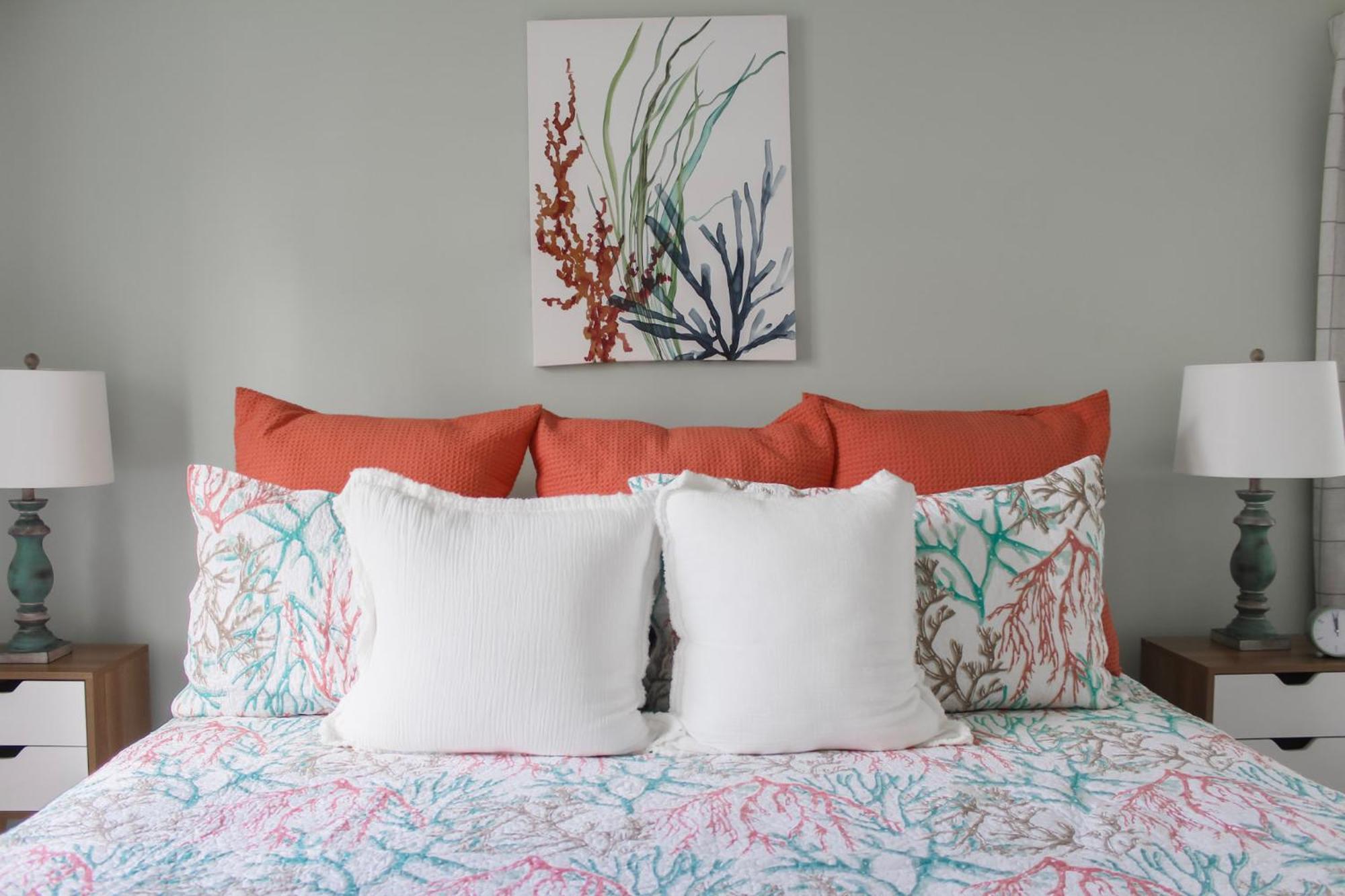 9 Palms Hotel Myrtle Beach Ngoại thất bức ảnh