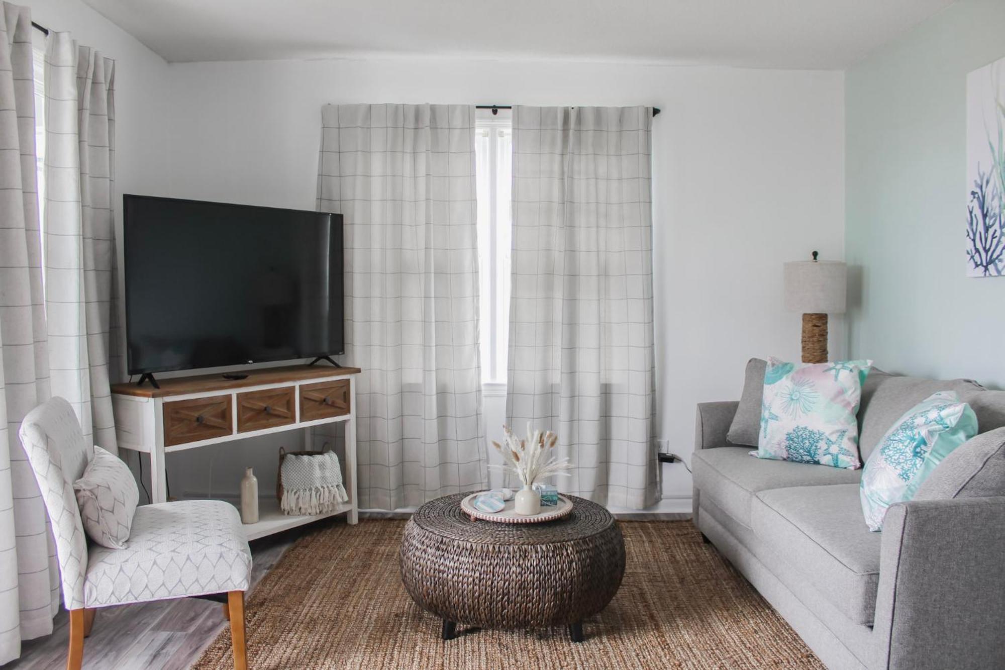 9 Palms Hotel Myrtle Beach Ngoại thất bức ảnh