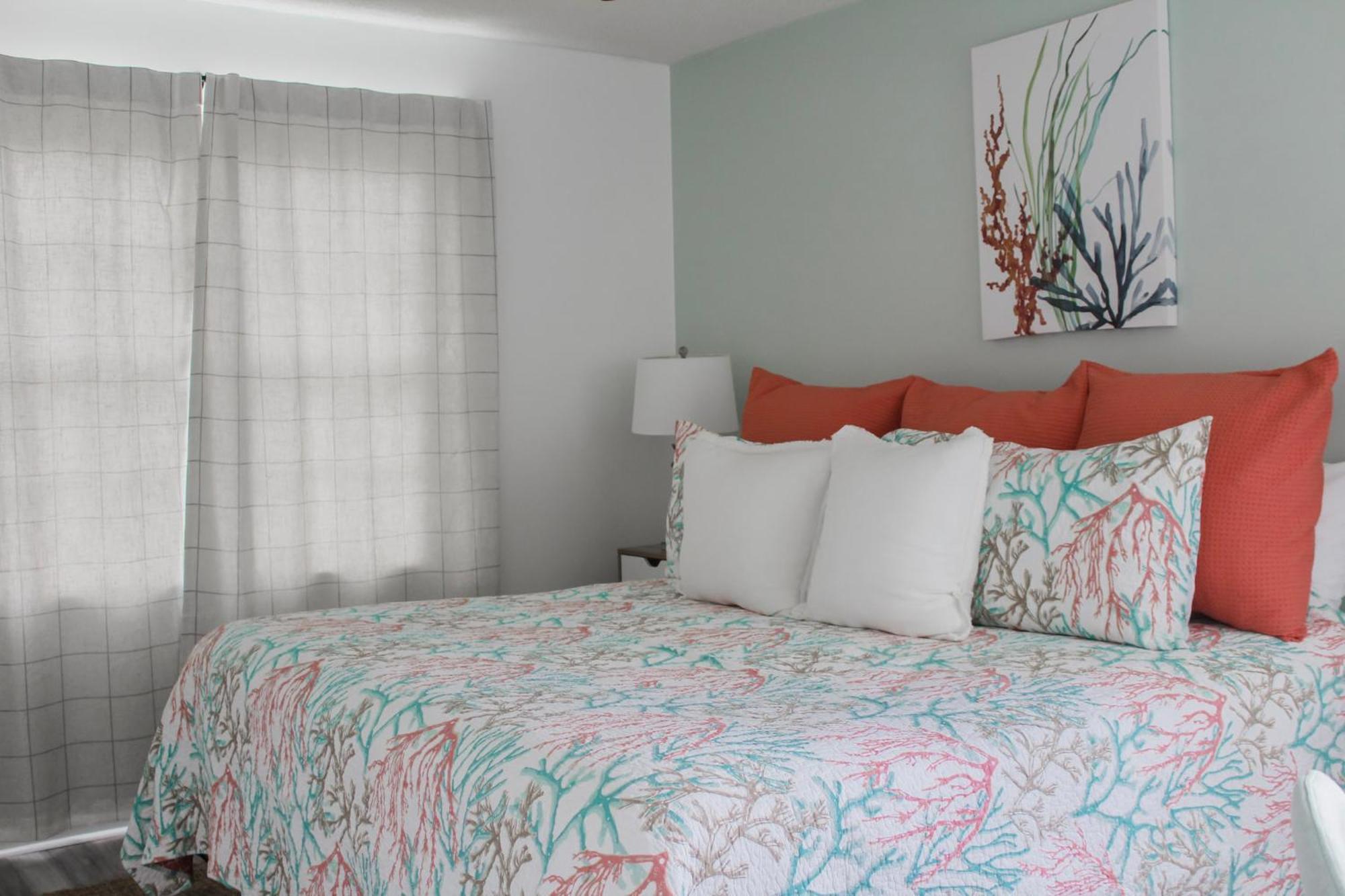 9 Palms Hotel Myrtle Beach Ngoại thất bức ảnh