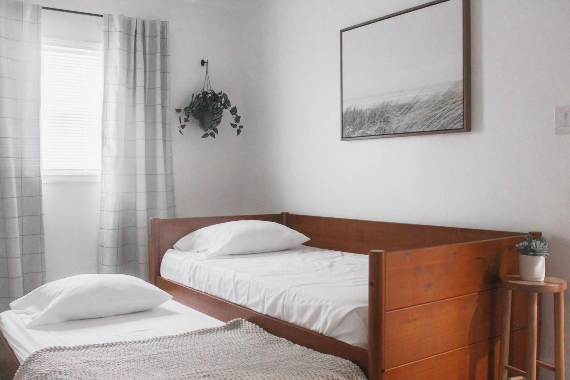 9 Palms Hotel Myrtle Beach Ngoại thất bức ảnh