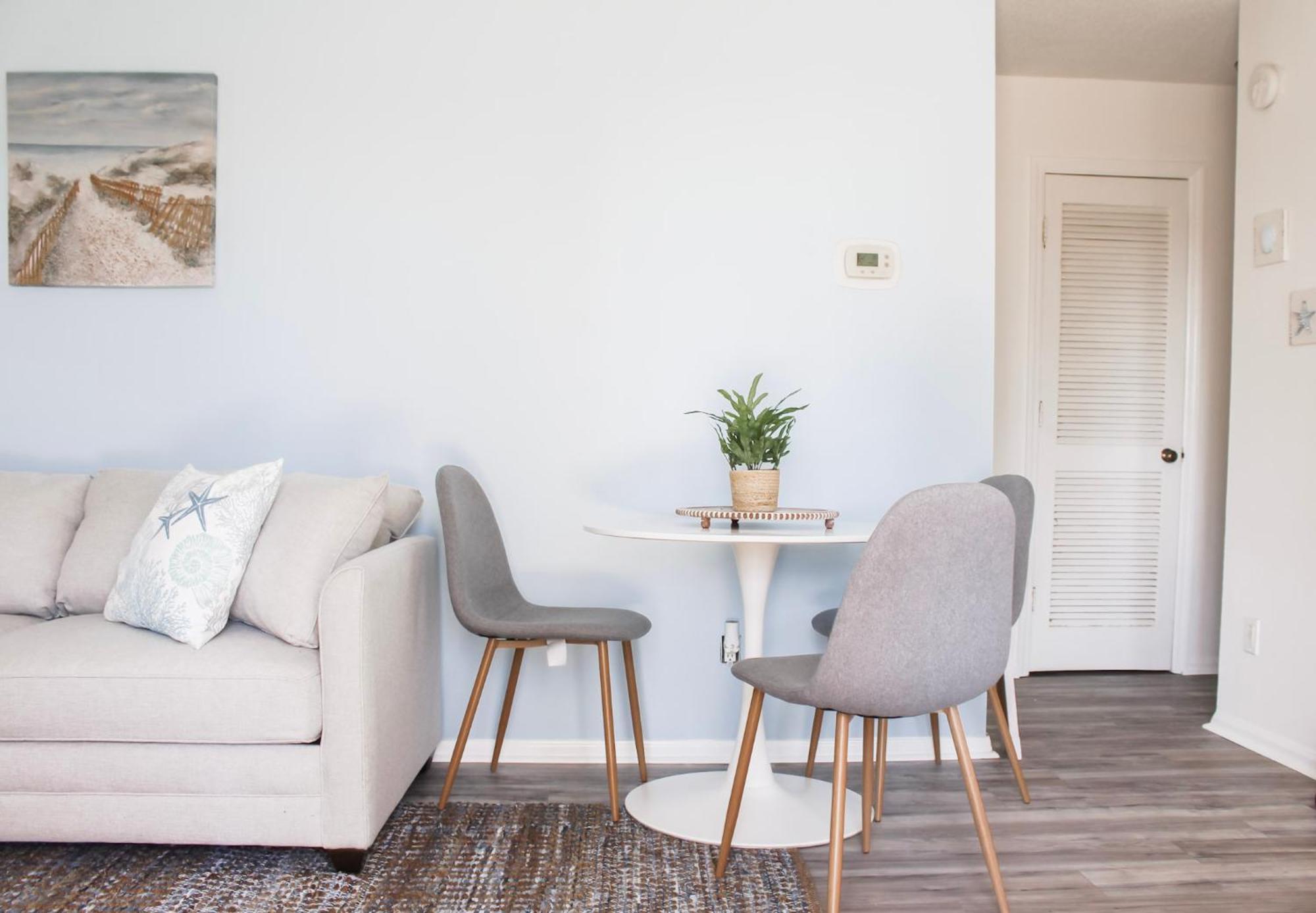 9 Palms Hotel Myrtle Beach Ngoại thất bức ảnh