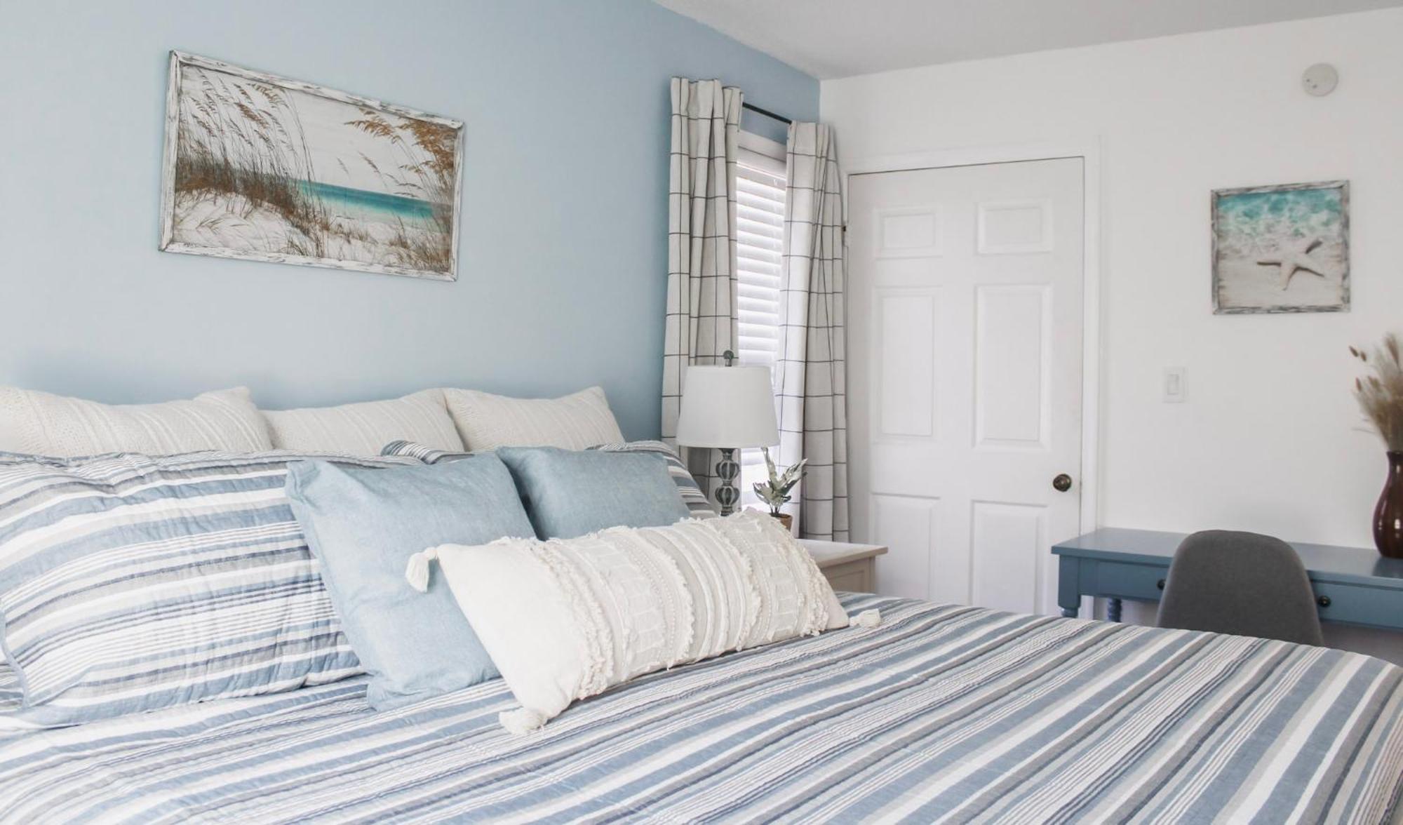 9 Palms Hotel Myrtle Beach Ngoại thất bức ảnh